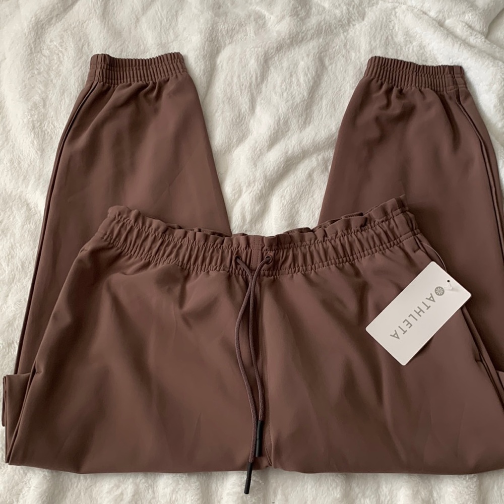 Athleta Joggers